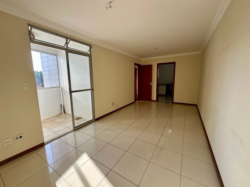 APARTAMENTO Á VENDA NO BAIRRO JARAGUÁ | 3 QUARTOS | 1 SUÍTE | ELEVADOR: 1ª foto da galeria de imagens do imóvel