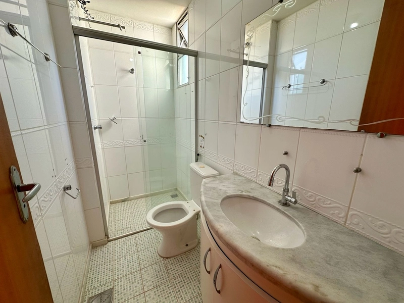 APARTAMENTO Á VENDA NO BAIRRO JARAGUÁ | 3 QUARTOS | 1 SUÍTE | ELEVADOR: 19ª foto da galeria de imagens do imóvel