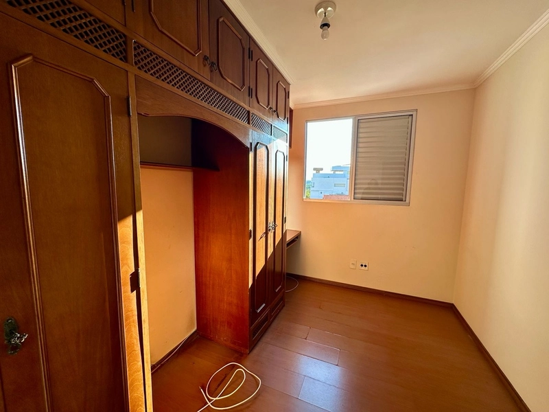 APARTAMENTO Á VENDA NO BAIRRO JARAGUÁ | 3 QUARTOS | 1 SUÍTE | ELEVADOR: 25ª foto da galeria de imagens do imóvel