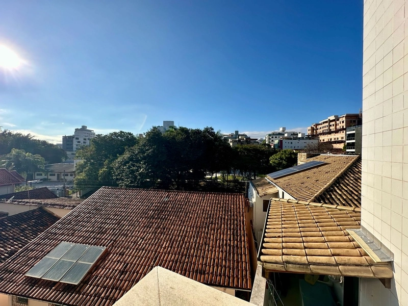 APARTAMENTO Á VENDA NO BAIRRO JARAGUÁ | 3 QUARTOS | 1 SUÍTE | ELEVADOR: 32ª foto da galeria de imagens do imóvel