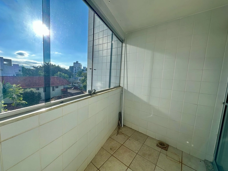 APARTAMENTO Á VENDA NO BAIRRO JARAGUÁ | 3 QUARTOS | 1 SUÍTE | ELEVADOR: 9ª foto da galeria de imagens do imóvel