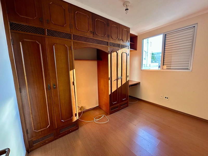 APARTAMENTO Á VENDA NO BAIRRO JARAGUÁ | 3 QUARTOS | 1 SUÍTE | ELEVADOR: 24ª foto da galeria de imagens do imóvel