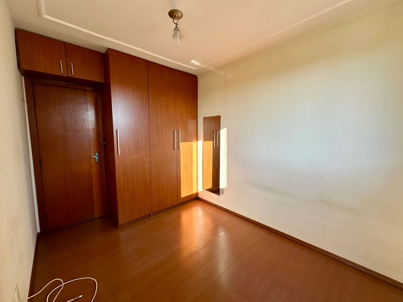 APARTAMENTO Á VENDA NO BAIRRO JARAGUÁ | 3 QUARTOS | 1 SUÍTE | ELEVADOR: 17ª foto da galeria de imagens do imóvel