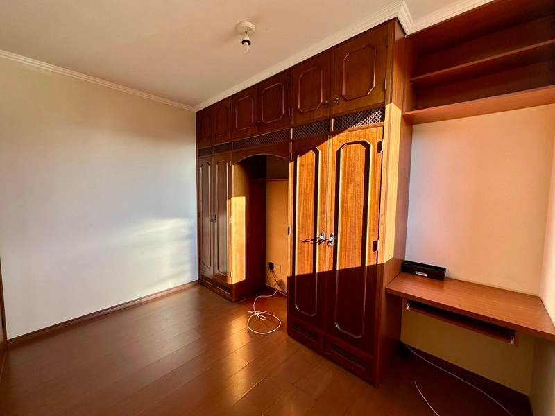 APARTAMENTO Á VENDA NO BAIRRO JARAGUÁ | 3 QUARTOS | 1 SUÍTE | ELEVADOR: 27ª foto da galeria de imagens do imóvel