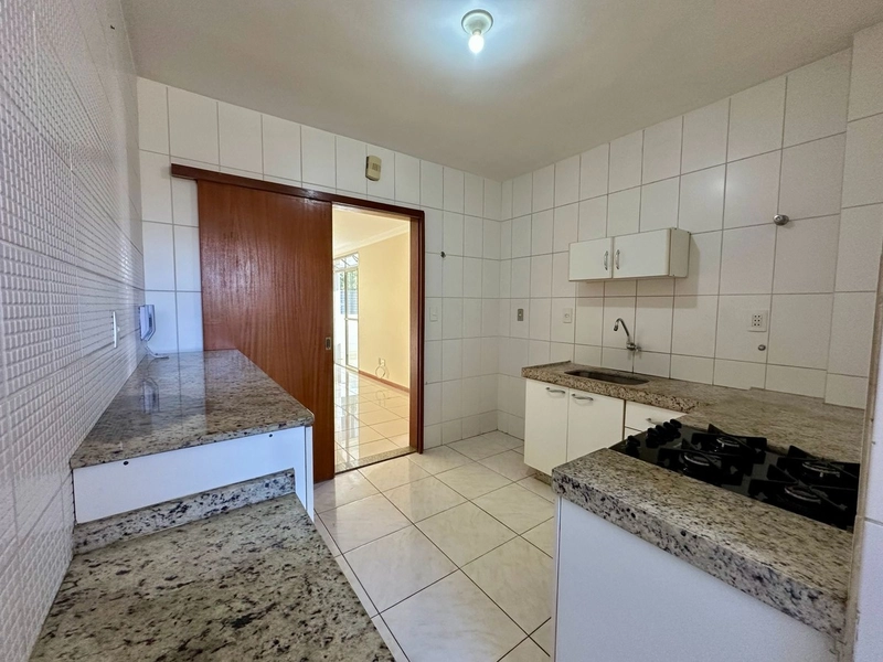 APARTAMENTO Á VENDA NO BAIRRO JARAGUÁ | 3 QUARTOS | 1 SUÍTE | ELEVADOR: 13ª foto da galeria de imagens do imóvel