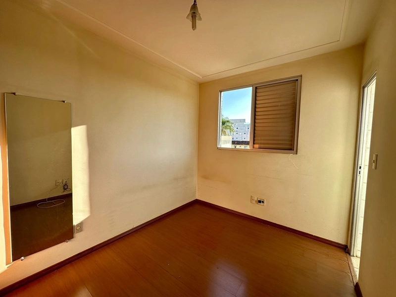 APARTAMENTO Á VENDA NO BAIRRO JARAGUÁ | 3 QUARTOS | 1 SUÍTE | ELEVADOR: 18ª foto da galeria de imagens do imóvel