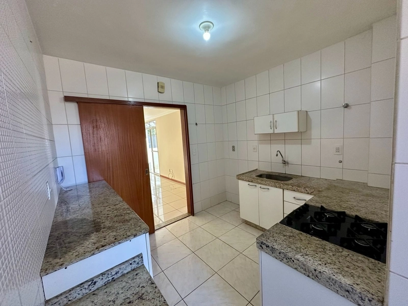 APARTAMENTO Á VENDA NO BAIRRO JARAGUÁ | 3 QUARTOS | 1 SUÍTE | ELEVADOR: 12ª foto da galeria de imagens do imóvel