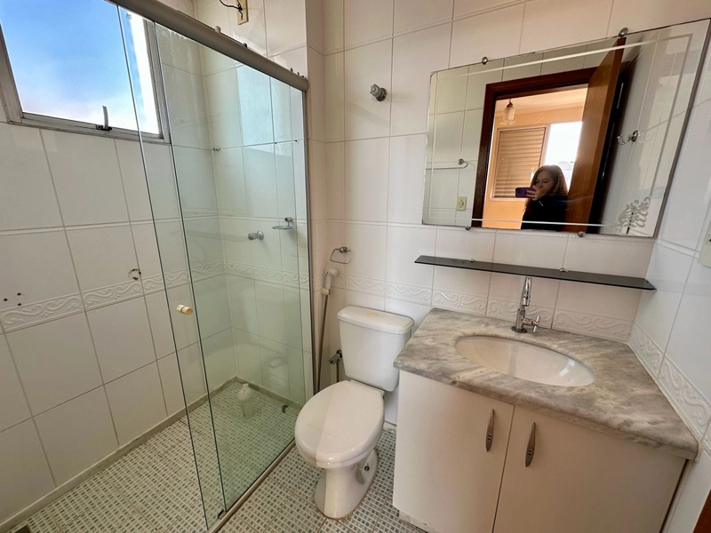 APARTAMENTO Á VENDA NO BAIRRO JARAGUÁ | 3 QUARTOS | 1 SUÍTE | ELEVADOR: 28ª foto da galeria de imagens do imóvel