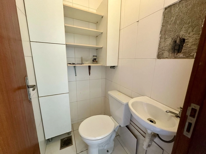 APARTAMENTO Á VENDA NO BAIRRO JARAGUÁ | 3 QUARTOS | 1 SUÍTE | ELEVADOR: 30ª foto da galeria de imagens do imóvel