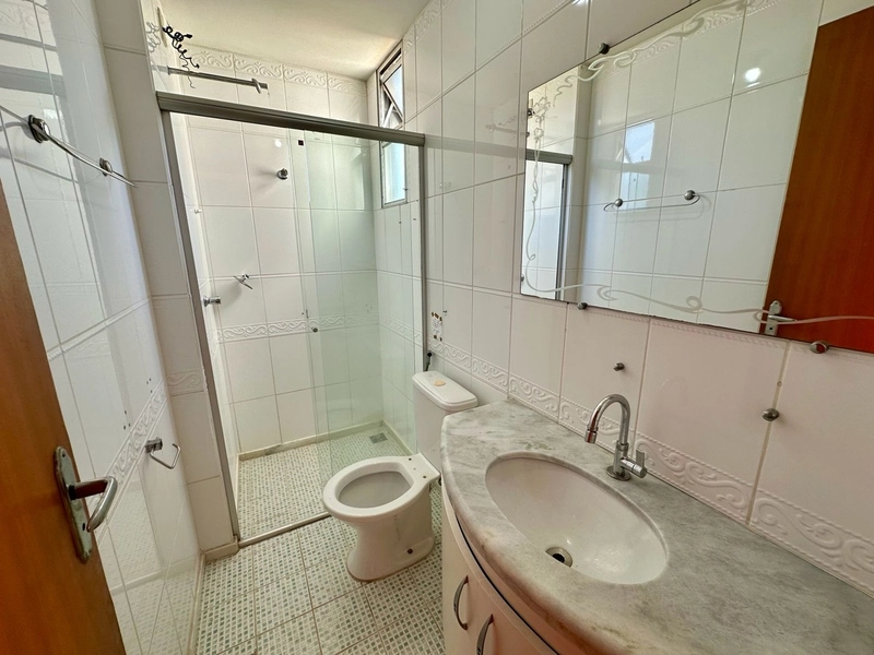 APARTAMENTO Á VENDA NO BAIRRO JARAGUÁ | 3 QUARTOS | 1 SUÍTE | ELEVADOR: 31ª foto da galeria de imagens do imóvel