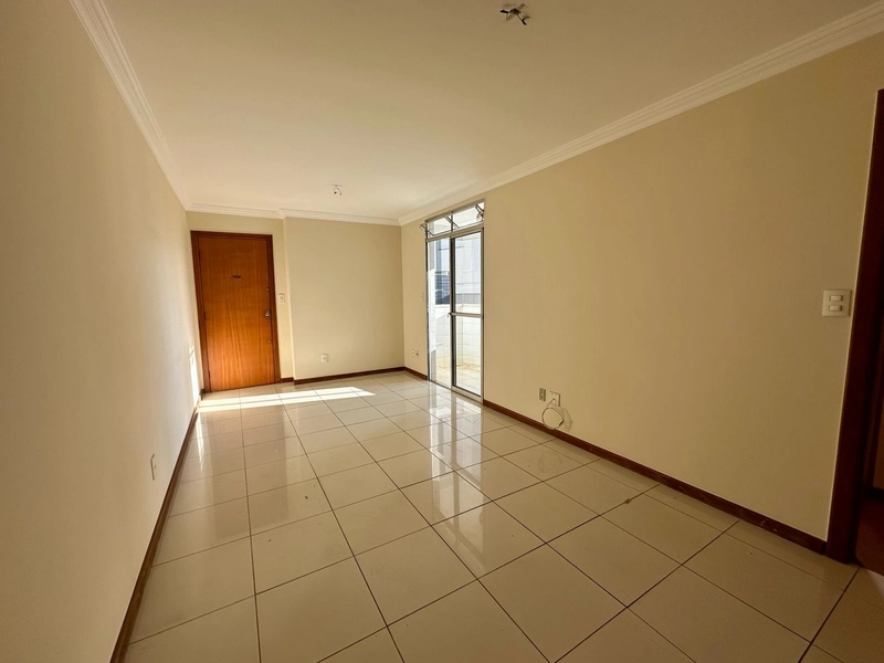 APARTAMENTO Á VENDA NO BAIRRO JARAGUÁ | 3 QUARTOS | 1 SUÍTE | ELEVADOR: 3ª foto da galeria de imagens do imóvel