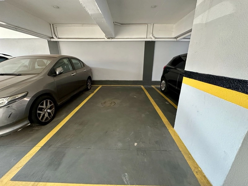 APARTAMENTO Á VENDA NO BAIRRO JARAGUÁ | 3 QUARTOS | 1 SUÍTE | ELEVADOR: 36ª foto da galeria de imagens do imóvel