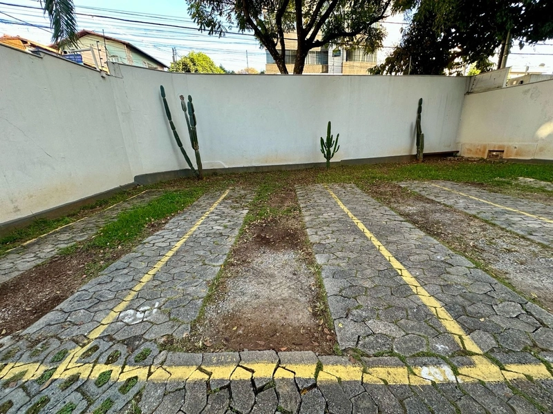APARTAMENTO Á VENDA NO BAIRRO JARAGUÁ | 3 QUARTOS | 1 SUÍTE | ELEVADOR: 35ª foto da galeria de imagens do imóvel