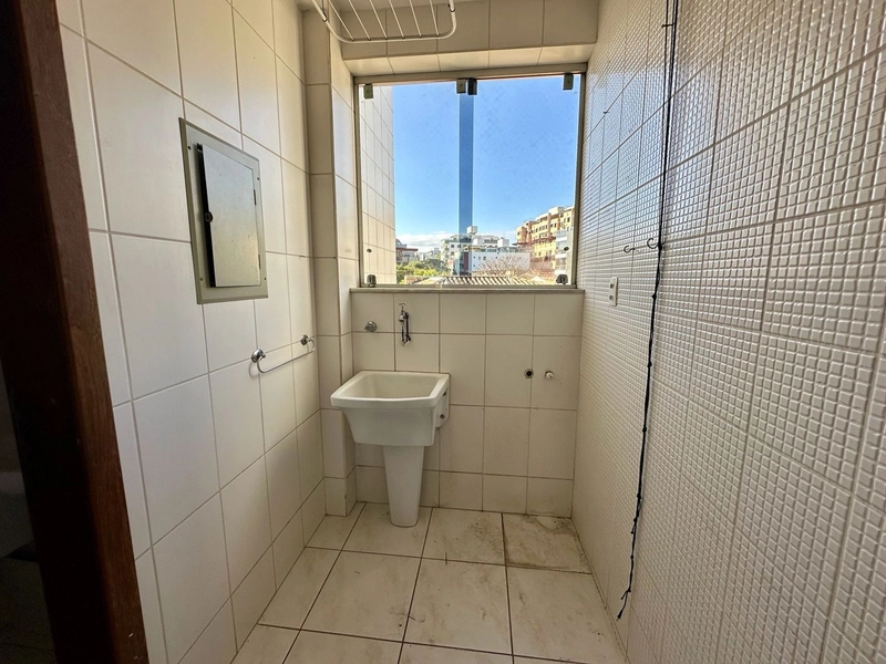 APARTAMENTO Á VENDA NO BAIRRO JARAGUÁ | 3 QUARTOS | 1 SUÍTE | ELEVADOR: 14ª foto da galeria de imagens do imóvel