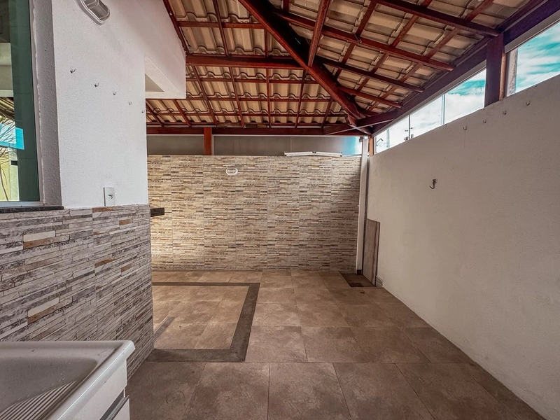 CASA GEMINADA PARA LOCAÇÃO ENTRADA INDIVIDUAL | BAIRRO JD. LEBLON: 20ª foto da galeria de imagens do imóvel