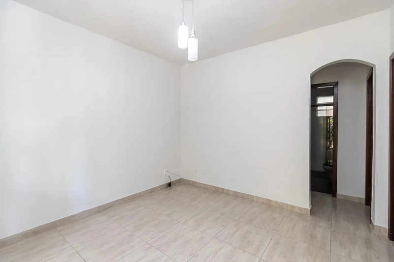 CASA GEMINADA LINEAR  C/ ENTRADA COLETIVA A VENDA NO SERRANO: 6ª foto da galeria de imagens do imóvel