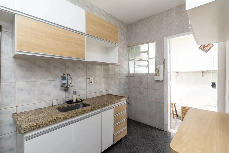 CASA GEMINADA LINEAR  C/ ENTRADA COLETIVA A VENDA NO SERRANO: 9ª foto da galeria de imagens do imóvel