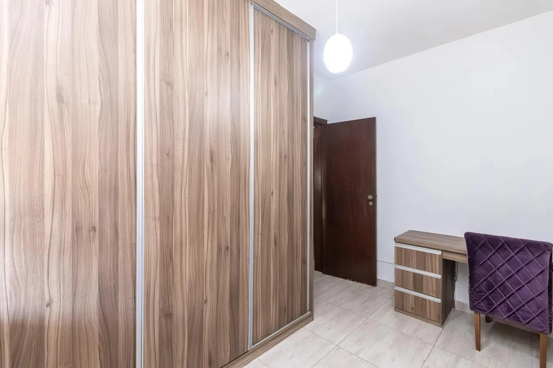 CASA GEMINADA LINEAR  C/ ENTRADA COLETIVA A VENDA NO SERRANO: 15ª foto da galeria de imagens do imóvel