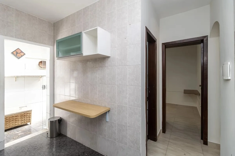 CASA GEMINADA LINEAR  C/ ENTRADA COLETIVA A VENDA NO SERRANO: 11ª foto da galeria de imagens do imóvel