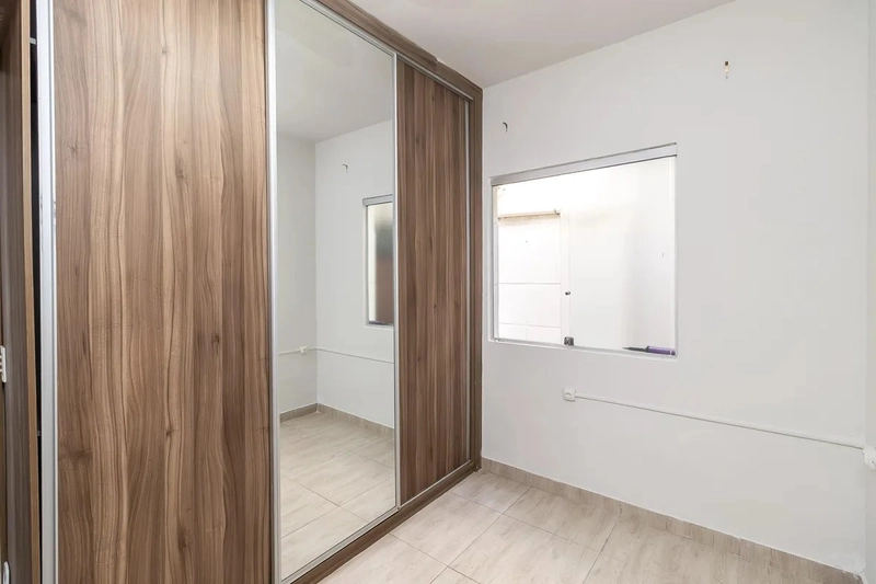 CASA GEMINADA LINEAR  C/ ENTRADA COLETIVA A VENDA NO SERRANO: 14ª foto da galeria de imagens do imóvel