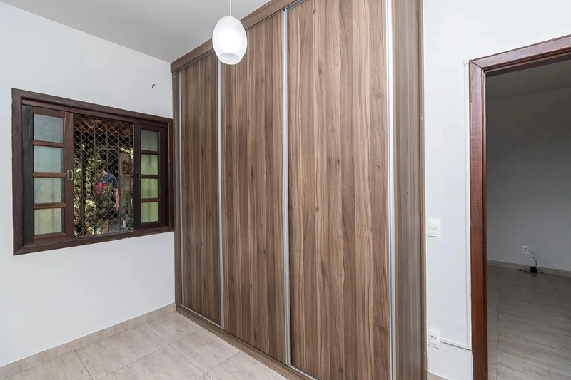 CASA GEMINADA LINEAR  C/ ENTRADA COLETIVA A VENDA NO SERRANO: 16ª foto da galeria de imagens do imóvel