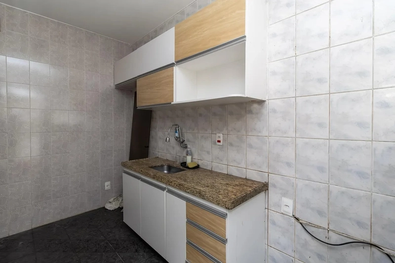 CASA GEMINADA LINEAR  C/ ENTRADA COLETIVA A VENDA NO SERRANO: 10ª foto da galeria de imagens do imóvel