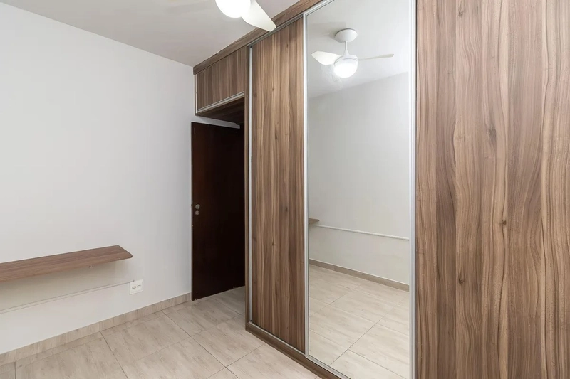 CASA GEMINADA LINEAR  C/ ENTRADA COLETIVA A VENDA NO SERRANO: 13ª foto da galeria de imagens do imóvel