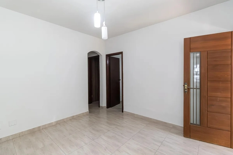 CASA GEMINADA LINEAR  C/ ENTRADA COLETIVA A VENDA NO SERRANO: 3ª foto da galeria de imagens do imóvel
