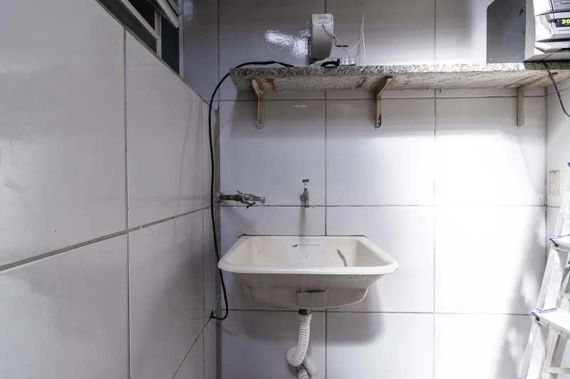 CASA GEMINADA LINEAR  C/ ENTRADA COLETIVA A VENDA NO SERRANO: 20ª foto da galeria de imagens do imóvel