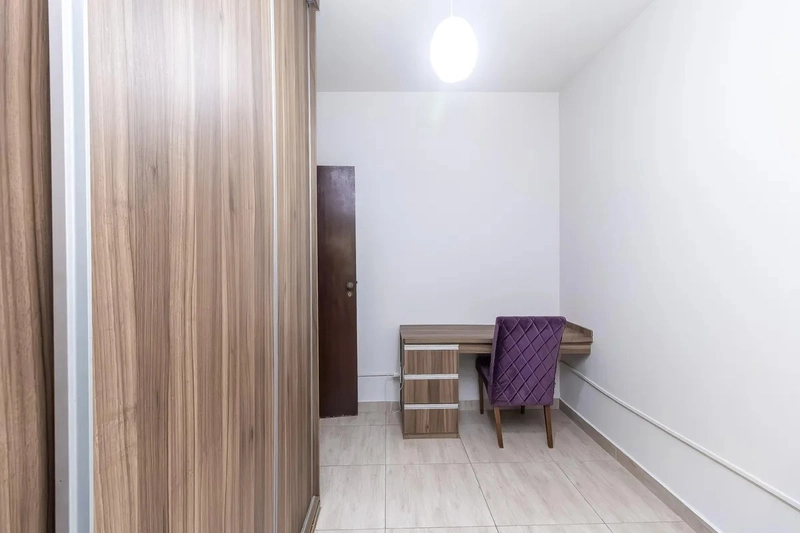 CASA GEMINADA LINEAR  C/ ENTRADA COLETIVA A VENDA NO SERRANO: 18ª foto da galeria de imagens do imóvel