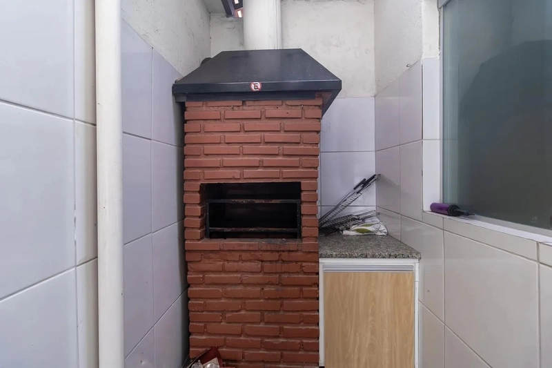 CASA GEMINADA LINEAR  C/ ENTRADA COLETIVA A VENDA NO SERRANO: 22ª foto da galeria de imagens do imóvel