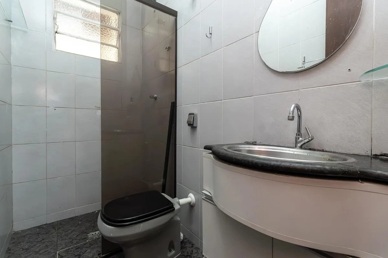 CASA GEMINADA LINEAR  C/ ENTRADA COLETIVA A VENDA NO SERRANO: 17ª foto da galeria de imagens do imóvel