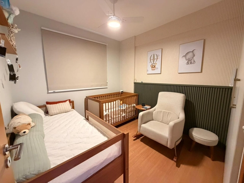 APARTAMENTO COM LAZER DISPONÍVEL PARA VENDA NO BAIRRO CASTELO | 90M² |: 20ª foto da galeria de imagens do imóvel
