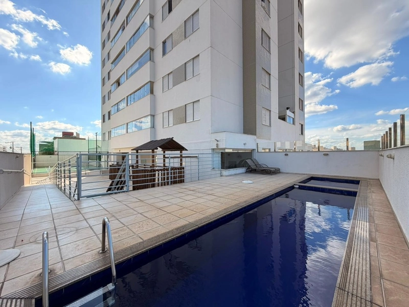 APARTAMENTO COM LAZER DISPONÍVEL PARA VENDA NO BAIRRO CASTELO | 90M² |: 1ª foto da galeria de imagens do imóvel