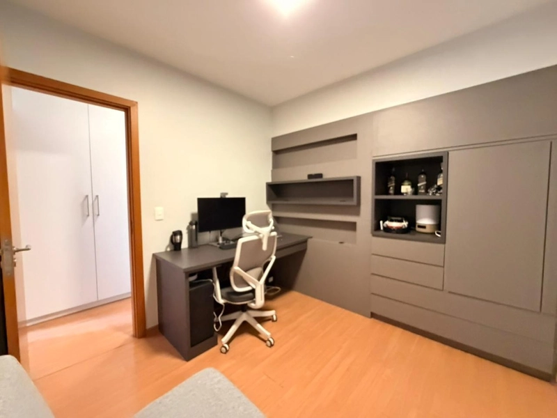 APARTAMENTO COM LAZER DISPONÍVEL PARA VENDA NO BAIRRO CASTELO | 90M² |: 12ª foto da galeria de imagens do imóvel