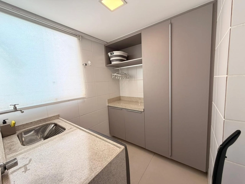 APARTAMENTO COM LAZER DISPONÍVEL PARA VENDA NO BAIRRO CASTELO | 90M² |: 11ª foto da galeria de imagens do imóvel