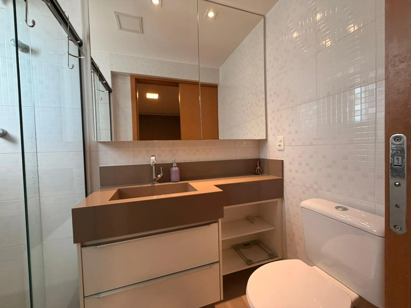 APARTAMENTO COM LAZER DISPONÍVEL PARA VENDA NO BAIRRO CASTELO | 90M² |: 21ª foto da galeria de imagens do imóvel