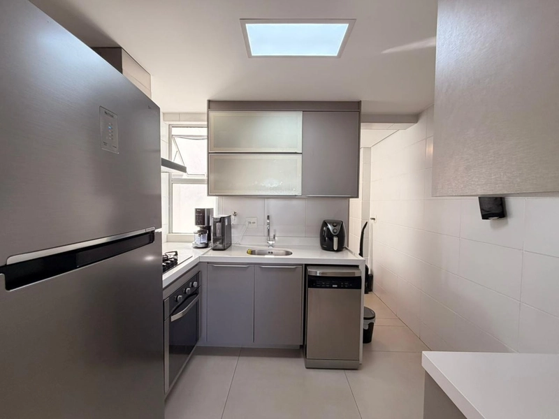 APARTAMENTO COM LAZER DISPONÍVEL PARA VENDA NO BAIRRO CASTELO | 90M² |: 10ª foto da galeria de imagens do imóvel
