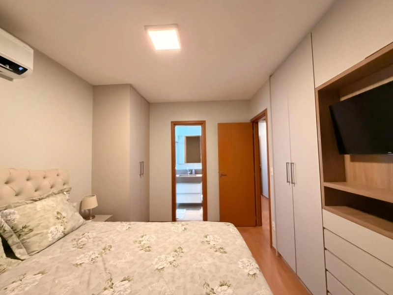 APARTAMENTO COM LAZER DISPONÍVEL PARA VENDA NO BAIRRO CASTELO | 90M² |: 18ª foto da galeria de imagens do imóvel