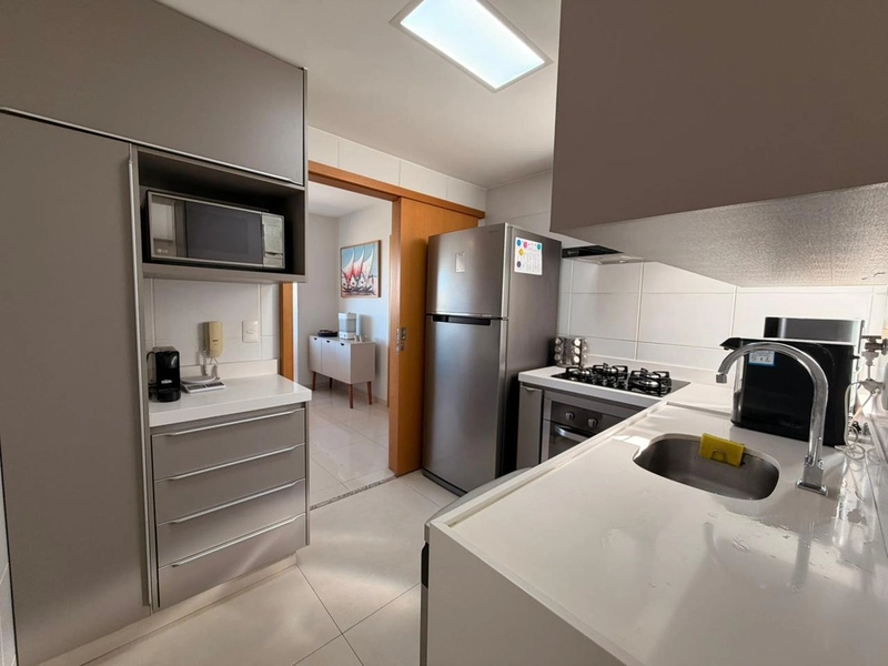 APARTAMENTO COM LAZER DISPONÍVEL PARA VENDA NO BAIRRO CASTELO | 90M² |: 6ª foto da galeria de imagens do imóvel
