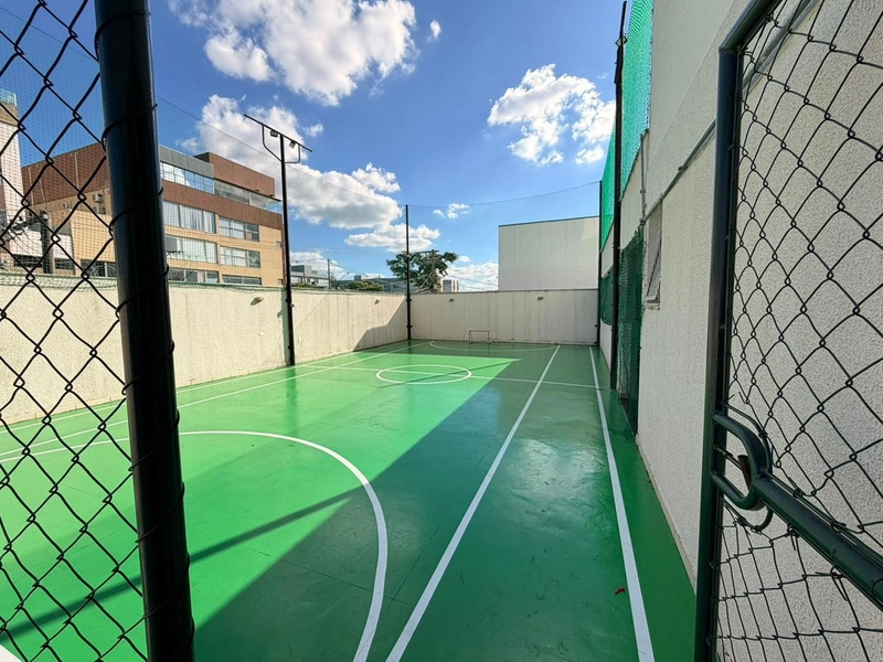 APARTAMENTO COM LAZER DISPONÍVEL PARA VENDA NO BAIRRO CASTELO | 90M² |: 25ª foto da galeria de imagens do imóvel