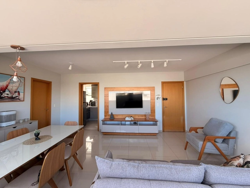 APARTAMENTO COM LAZER DISPONÍVEL PARA VENDA NO BAIRRO CASTELO | 90M² |: 4ª foto da galeria de imagens do imóvel