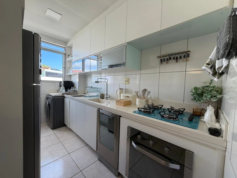 APARTAMENTO Á VENDA NO OURO PRETO | 02 QUARTOS | SUÍTE | 01 VAGA: 14ª foto da galeria de imagens do imóvel