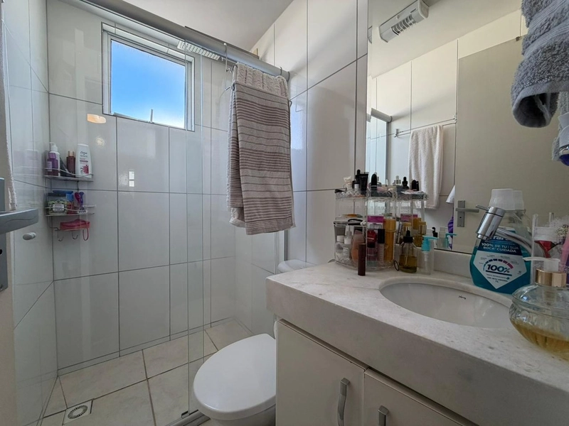 APARTAMENTO Á VENDA NO OURO PRETO | 02 QUARTOS | SUÍTE | 01 VAGA: 31ª foto da galeria de imagens do imóvel