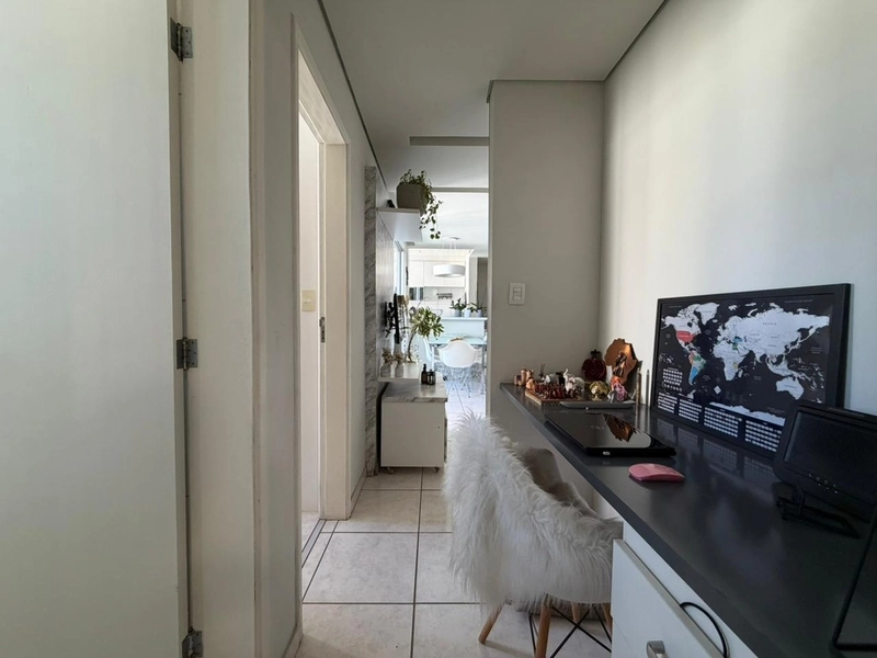 APARTAMENTO Á VENDA NO OURO PRETO | 02 QUARTOS | SUÍTE | 01 VAGA: 16ª foto da galeria de imagens do imóvel