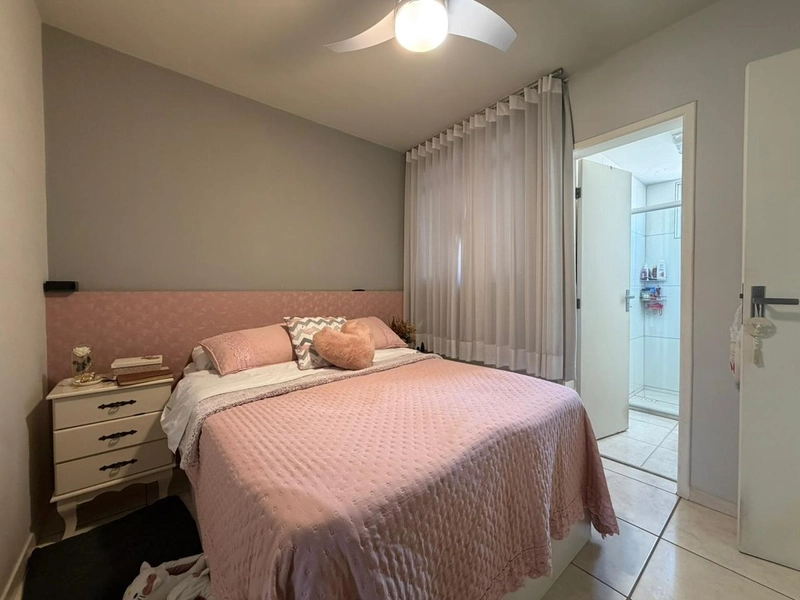 APARTAMENTO Á VENDA NO OURO PRETO | 02 QUARTOS | SUÍTE | 01 VAGA: 24ª foto da galeria de imagens do imóvel