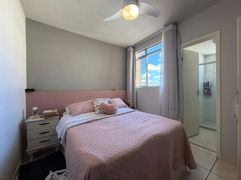 APARTAMENTO Á VENDA NO OURO PRETO | 02 QUARTOS | SUÍTE | 01 VAGA: 25ª foto da galeria de imagens do imóvel