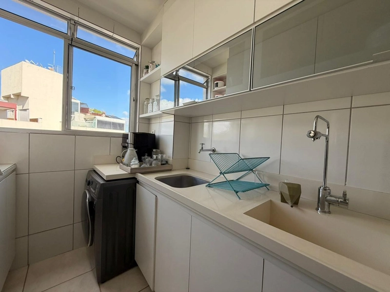 APARTAMENTO Á VENDA NO OURO PRETO | 02 QUARTOS | SUÍTE | 01 VAGA: 19ª foto da galeria de imagens do imóvel