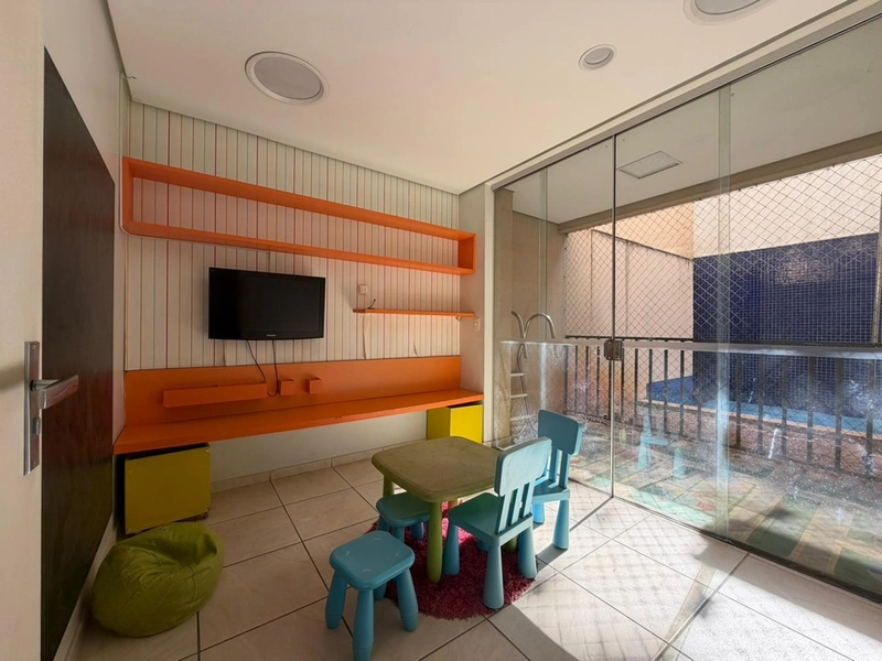 APARTAMENTO Á VENDA NO OURO PRETO | 02 QUARTOS | SUÍTE | 01 VAGA: 41ª foto da galeria de imagens do imóvel