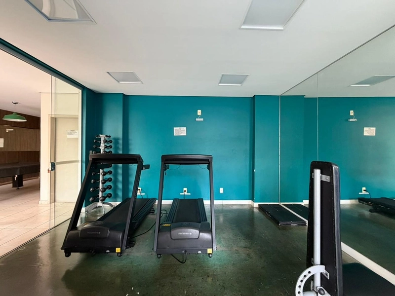 APARTAMENTO Á VENDA NO OURO PRETO | 02 QUARTOS | SUÍTE | 01 VAGA: 39ª foto da galeria de imagens do imóvel